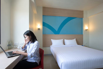 Hotel Hop Inn Trang