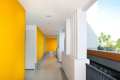 Hotel Eco Inn Trang