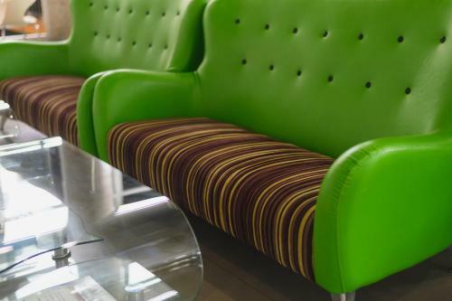 Hotel Eco Inn Trang