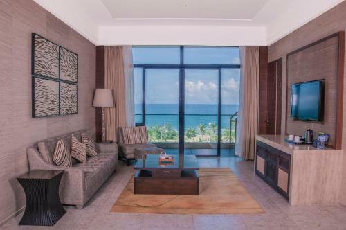 Hotel Doubletree Resort By Hilton Sanya Haitang Bay
