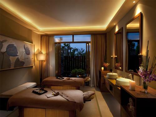 Hotel Doubletree Resort By Hilton Sanya Haitang Bay