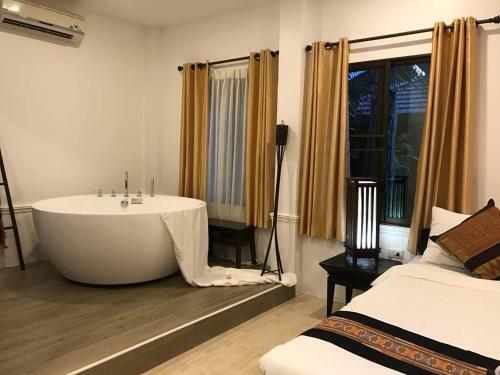 Hotel Lemur Resort