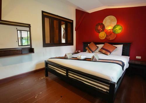 Hotel Lemur Resort