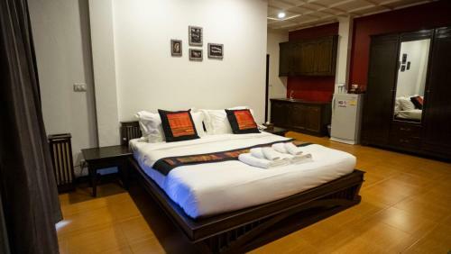 Hotel Lemur Resort