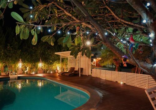 Hotel Lemur Resort