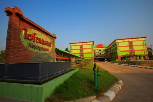 Hotel Hisoplace