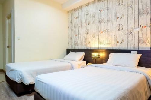 Posada Prajaktra City Hostel