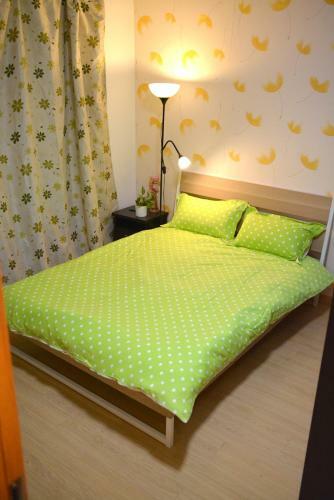Apartamento Lulun Hotel