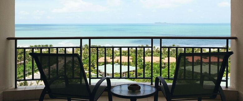 Hotel Howard Johnson Resort Sanya Bay