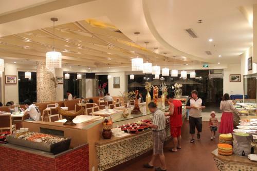 Days Hotel & Suites Sanya Resort