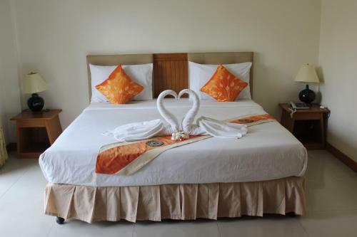 President Hotel Udon Thani