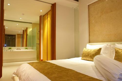 Apartamento Pearl Of Naithon