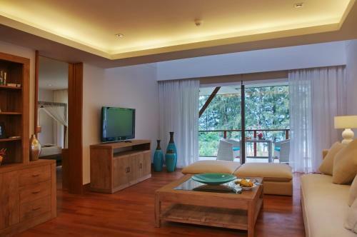 Apartamento Pearl Of Naithon