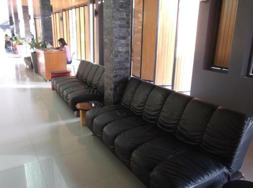 Hostal Marina Residence