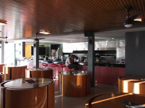 Hostal Marina Residence