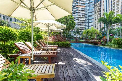 Bao Hong Jinjiang Hotel Sanya