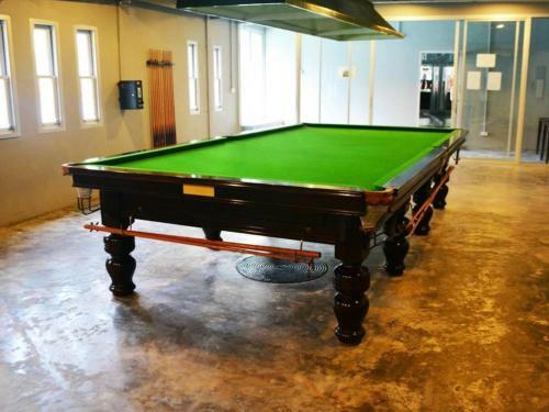 Replay Bangrak Beach Studio Apartment