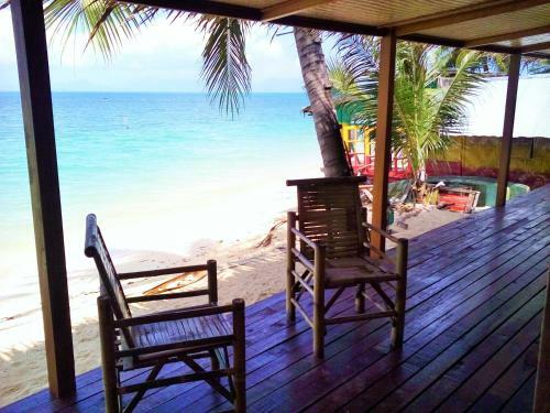 Hotel King Busch Reggae Beach