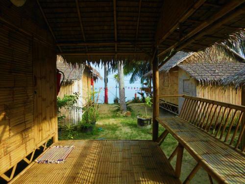 Hotel King Busch Reggae Beach