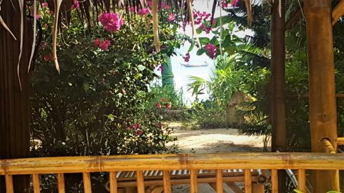 Hotel King Busch Reggae Beach