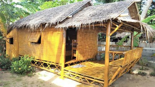 Hotel King Busch Reggae Beach