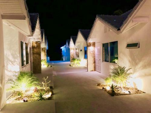 Hotel Kinnaree Resort