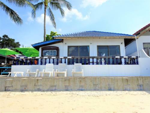 Hotel Bangrak Pier Samui Resort