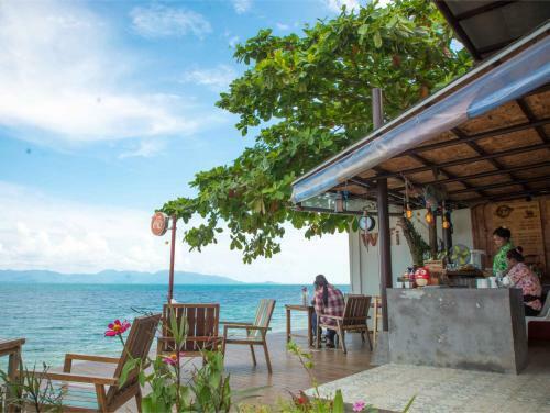 Hotel By Beach Resort