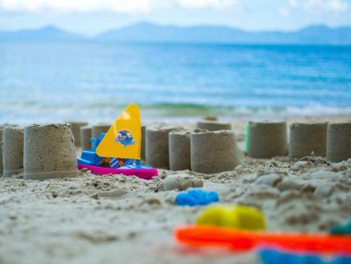 Hotel By Beach Resort
