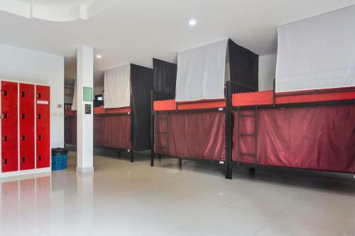 Albergue Samui Backpacker Hotel