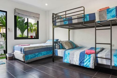 Albergue Samui Backpacker Hotel