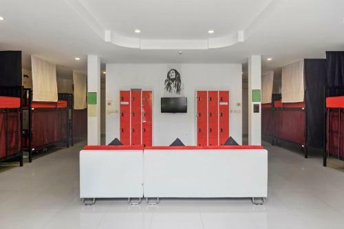 Albergue Samui Backpacker Hotel