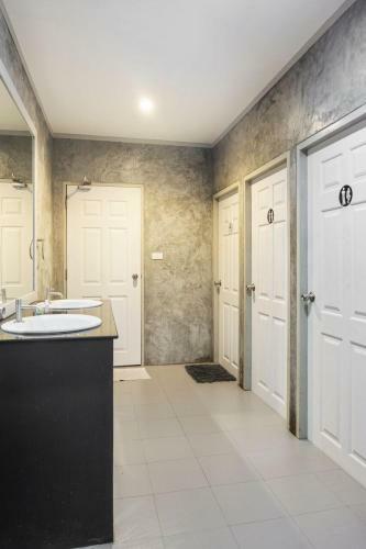 Albergue Samui Backpacker Hotel