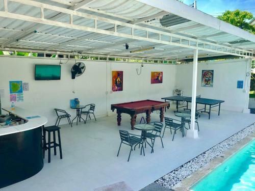 Albergue Samui Backpacker Hotel