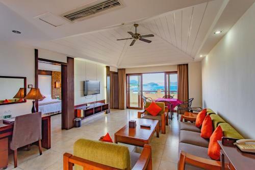 Sanya Yu Hua Yuan Hotel