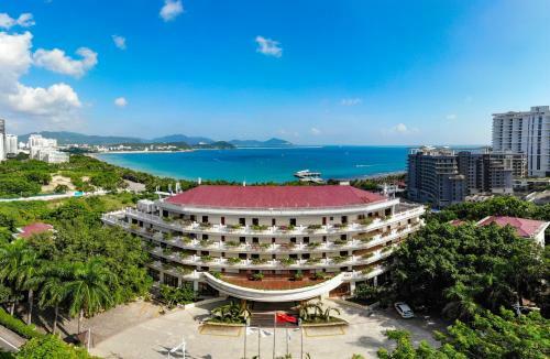 Sanya Yu Hua Yuan Hotel