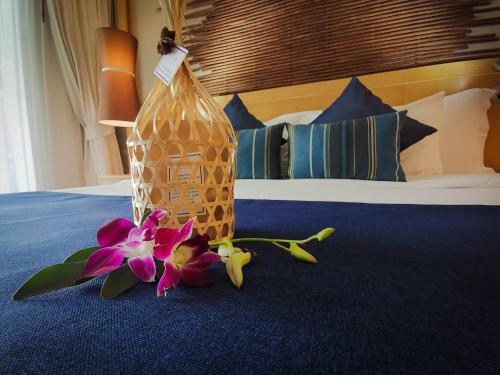 Hotel Prana Resort Nandana