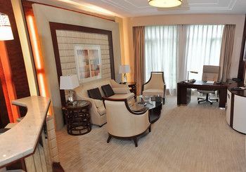 Xijiao State Guest Hotel