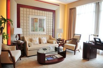 Xijiao State Guest Hotel