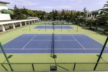 Xijiao State Guest Hotel