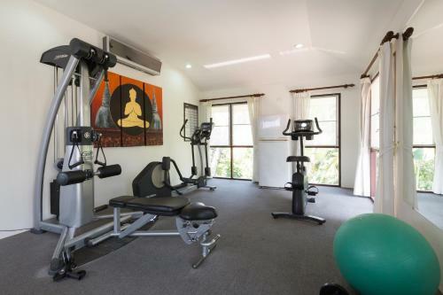 Villa Ban Haad Sai