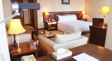 Mason Hotel