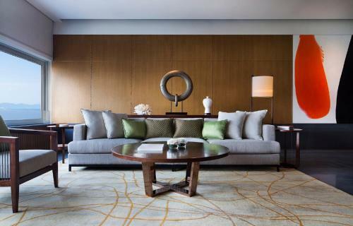 Hotel Park Hyatt Sanya Sunny Bay Resort