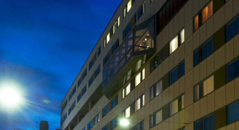 Hotel Scandic Europa