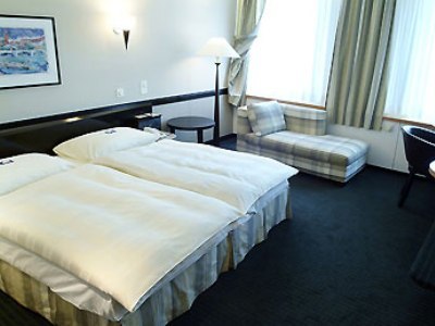 Mercure Hotel Europe
