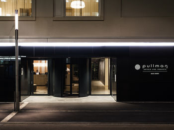 Mercure Hotel Europe