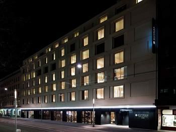 Mercure Hotel Europe