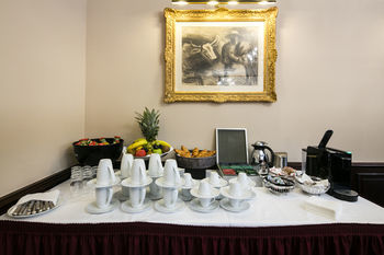 Hotel Bristol