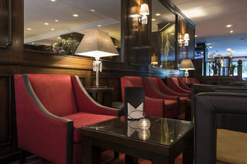 Hotel Bristol