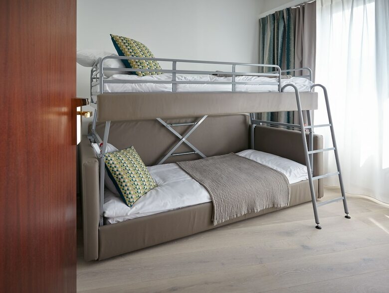 Hotel Suisse Geneve